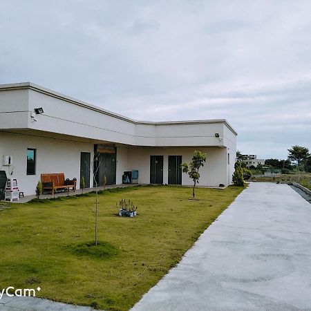 Bella Apartment Ji'an Exterior photo