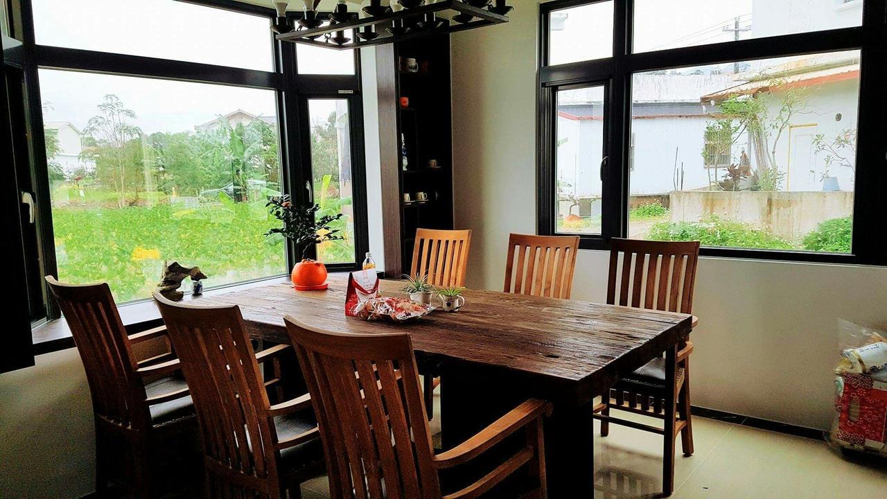 Bella Apartment Ji'an Exterior photo
