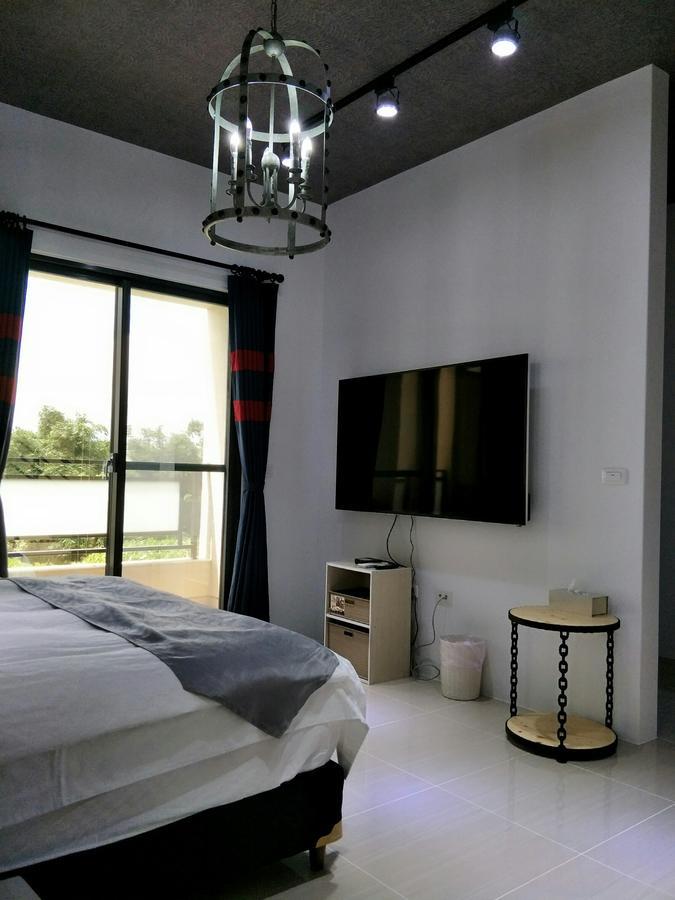 Bella Apartment Ji'an Exterior photo
