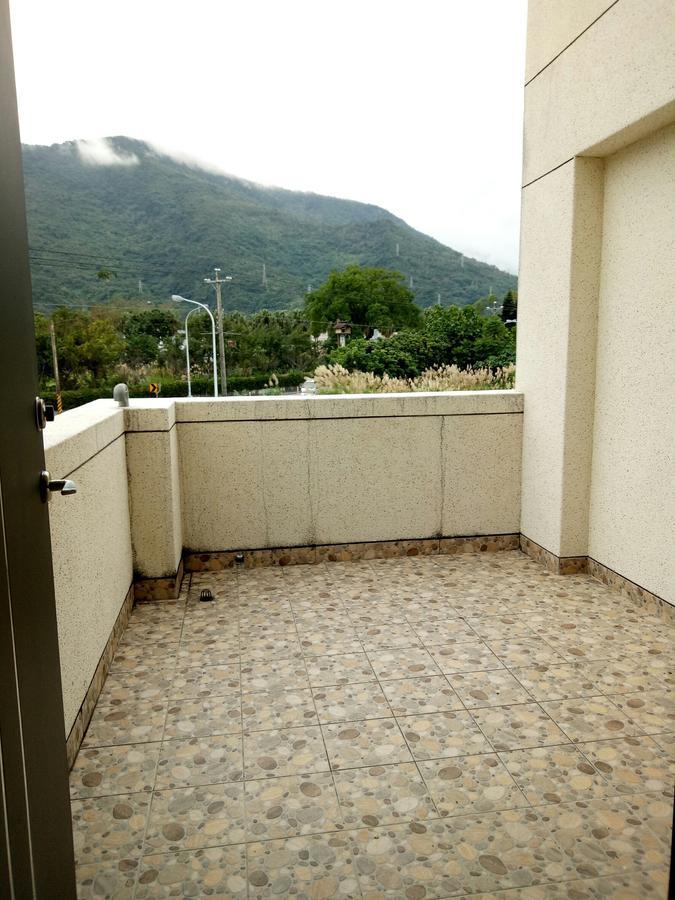 Bella Apartment Ji'an Exterior photo