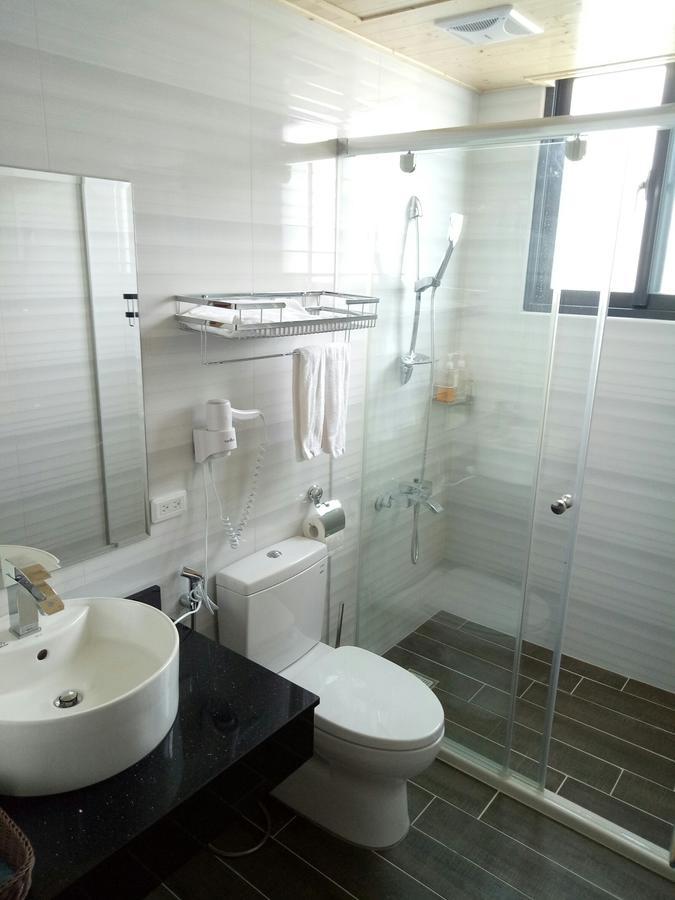 Bella Apartment Ji'an Exterior photo