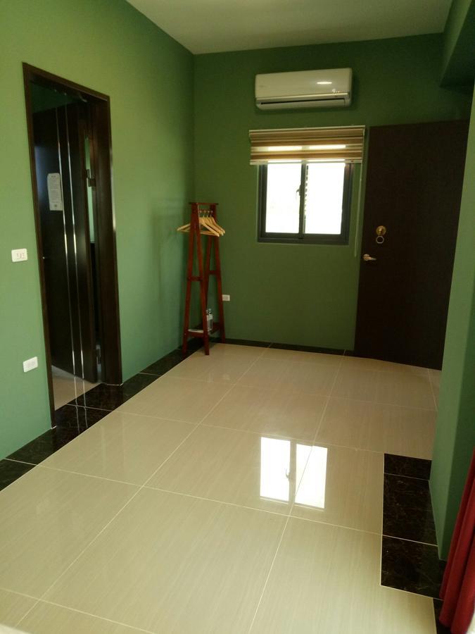 Bella Apartment Ji'an Exterior photo