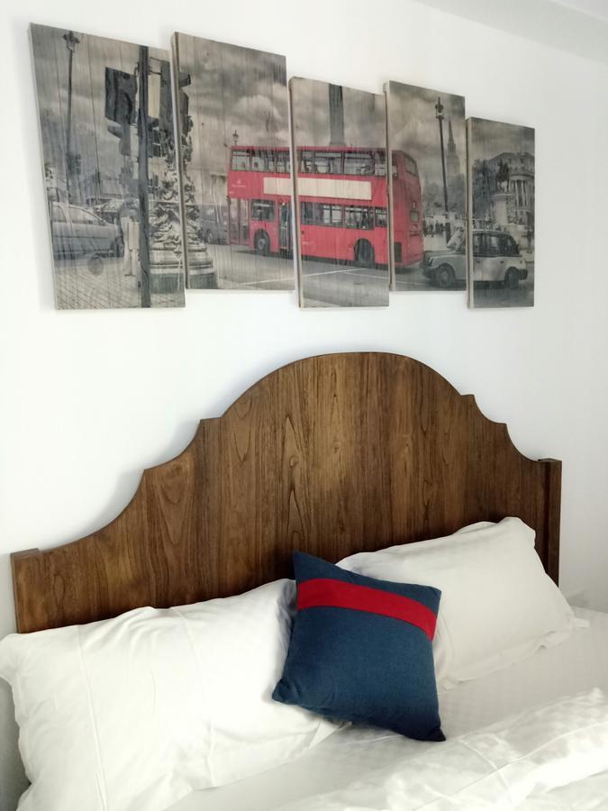 Bella Apartment Ji'an Exterior photo
