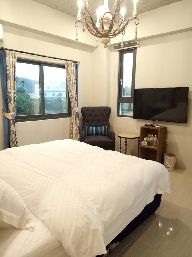 Bella Apartment Ji'an Exterior photo