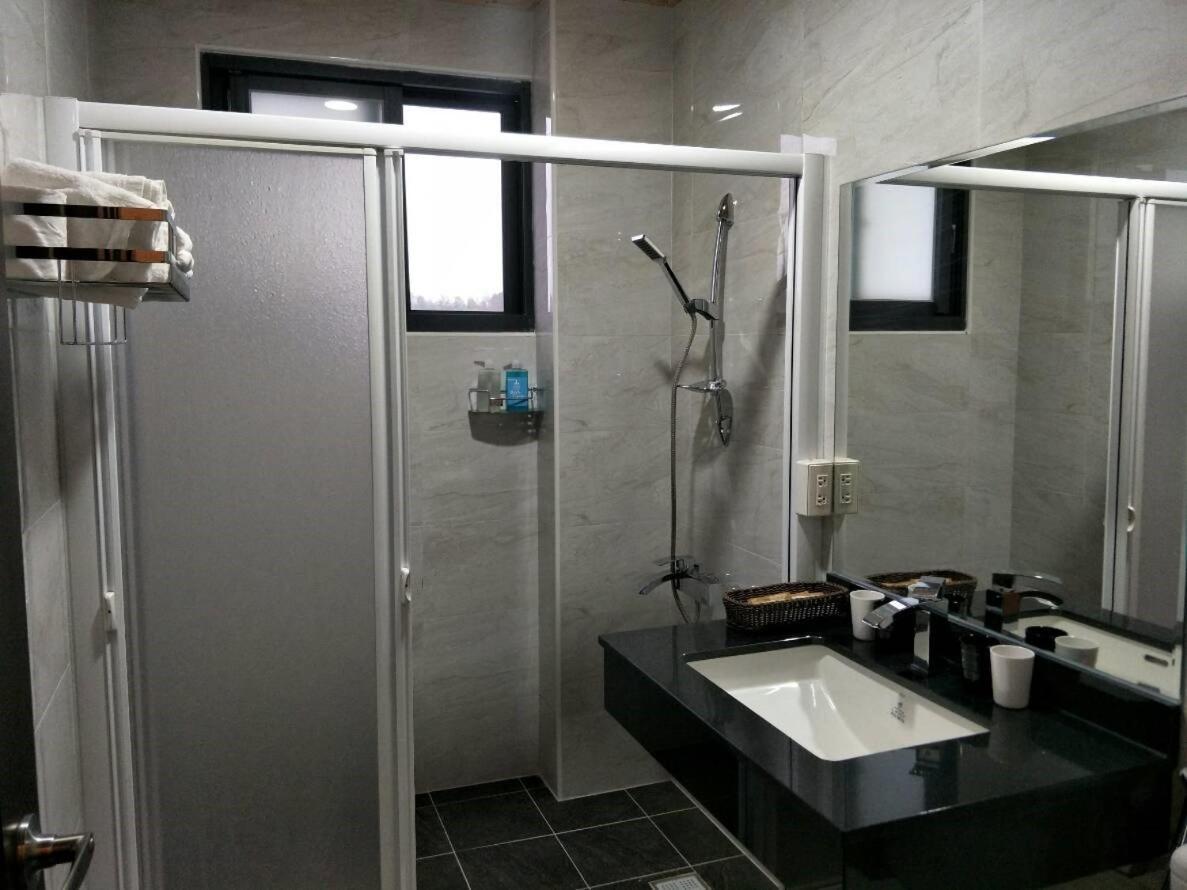 Bella Apartment Ji'an Exterior photo