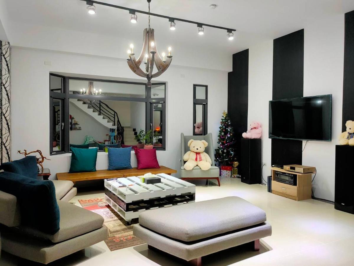 Bella Apartment Ji'an Exterior photo
