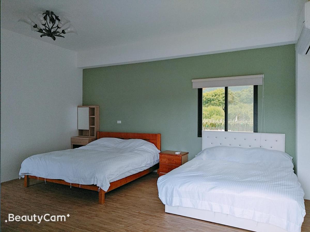 Bella Apartment Ji'an Exterior photo